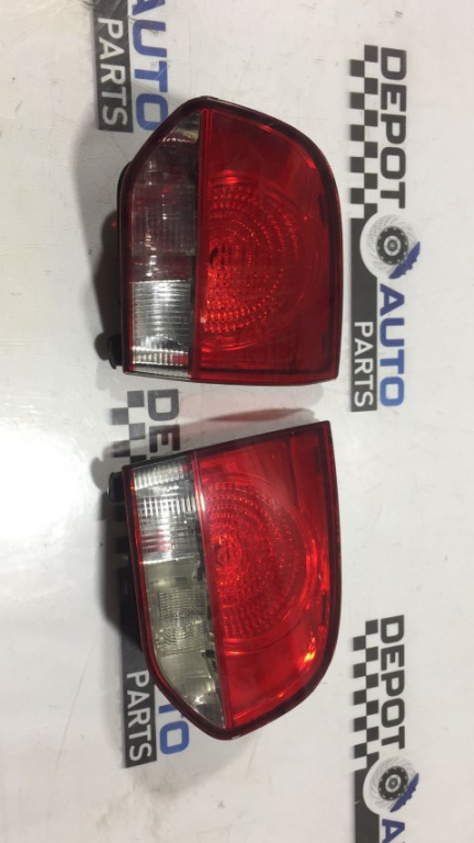 STOP DREAPTA HAION VW GOLF 6 2010 (id: 621)