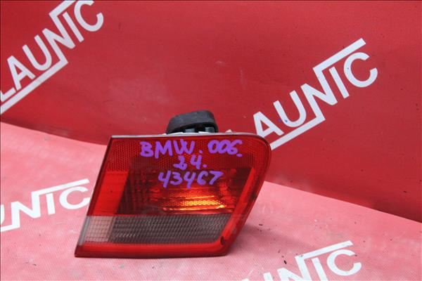 Stop Dreapta Hayon_capota BMW 3 Touring (E46) 320 d M47N 204 D4