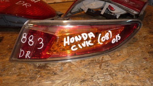 Stop dreapta Honda Civic, 220-16721R, an