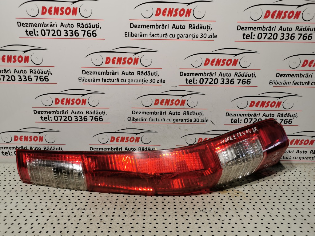 Stop Dreapta HONDA CR-V 2002-2006 Cod : 2VP238038-04