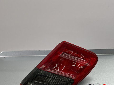 Stop dreapta interior A2108208864 A 210 820 88 64 Mercedes-Benz E-Class W210 [facelift] [1999 - 2002]