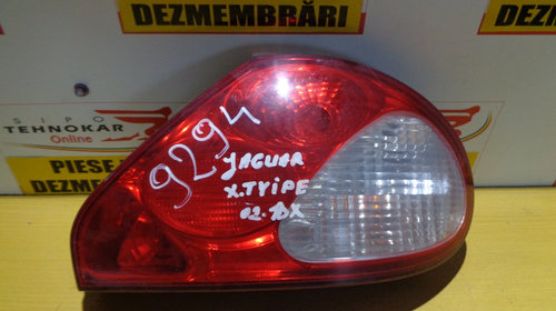 STOP DREAPTA JAGUAR X-TYPE ,AN 2001-2007