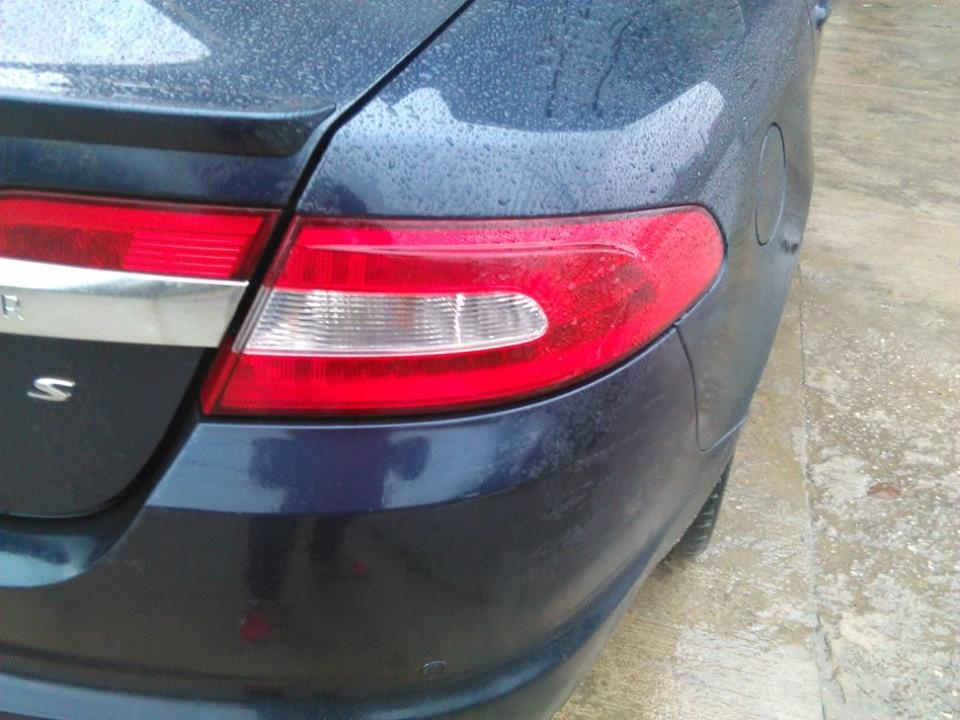 Stop dreapta jaguar xf 2008-2012