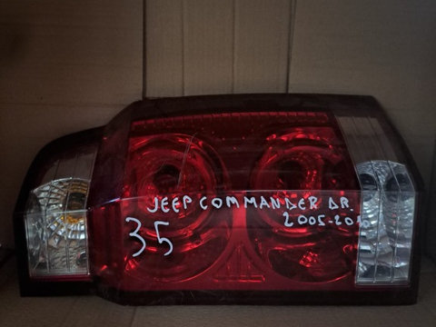 Stop dreapta Jeep Commander 2005-2010