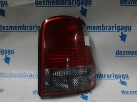 Stop dreapta Kia Carnival Ii (2001-)