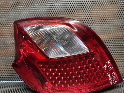 Stop Dreapta Kia Ceed 2006-2012 facelift