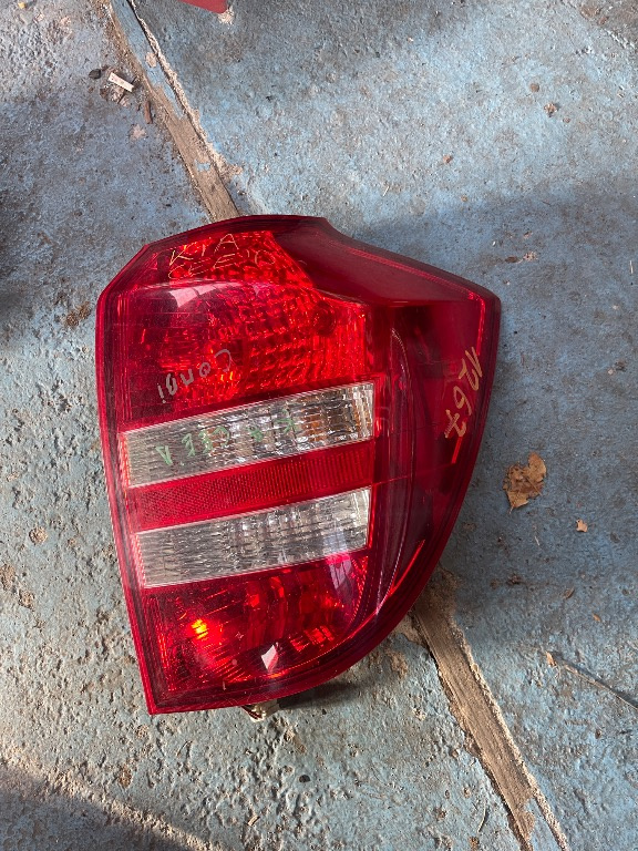 Stop dreapta Kia Ceed 2007-2010 Break SW Combi