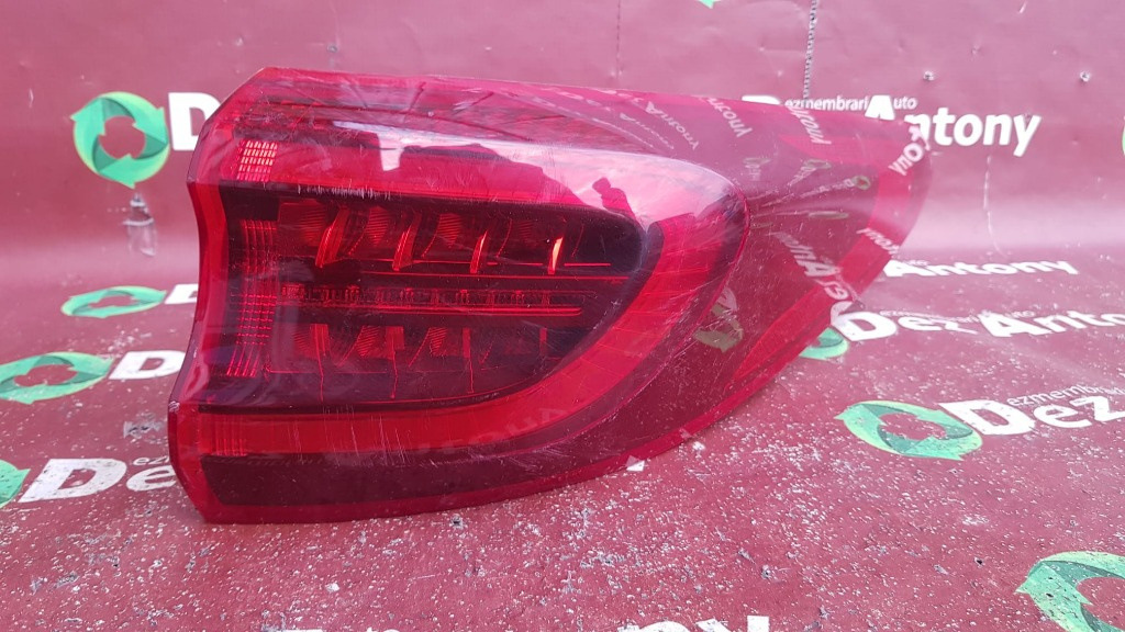 Stop dreapta Kia Sportage 4 2015 2016 20