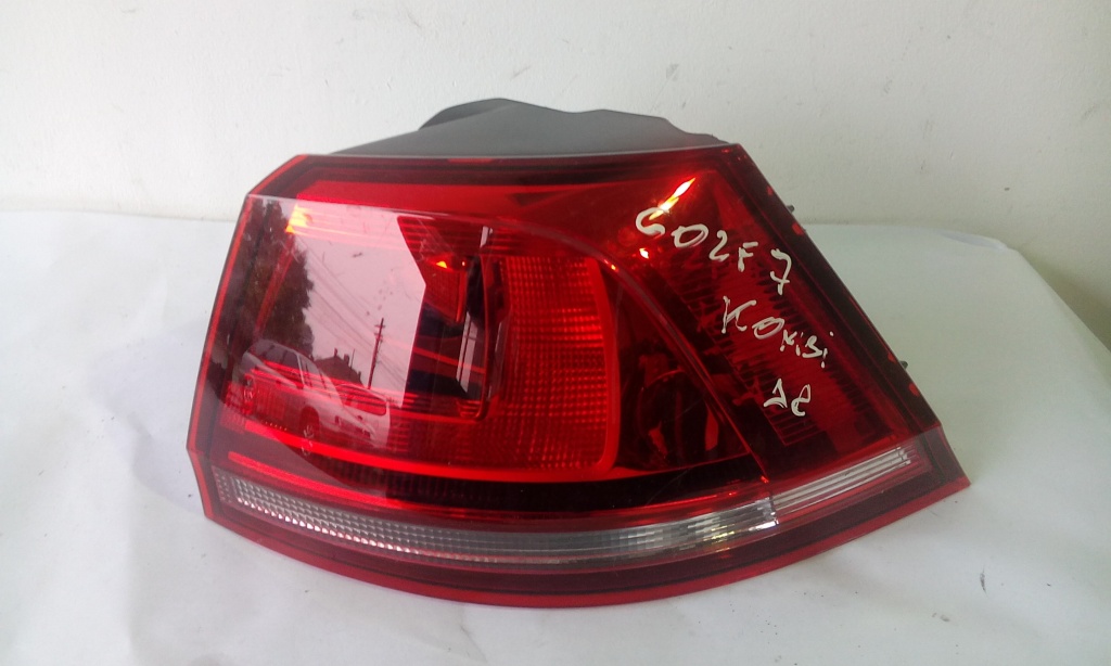 Stop dreapta kombi golf 7 cod 5g9945096d
