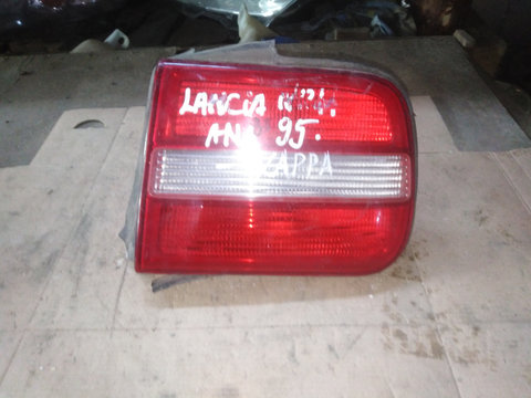 Stop Dreapta Lancia Kappa, cod 7780142