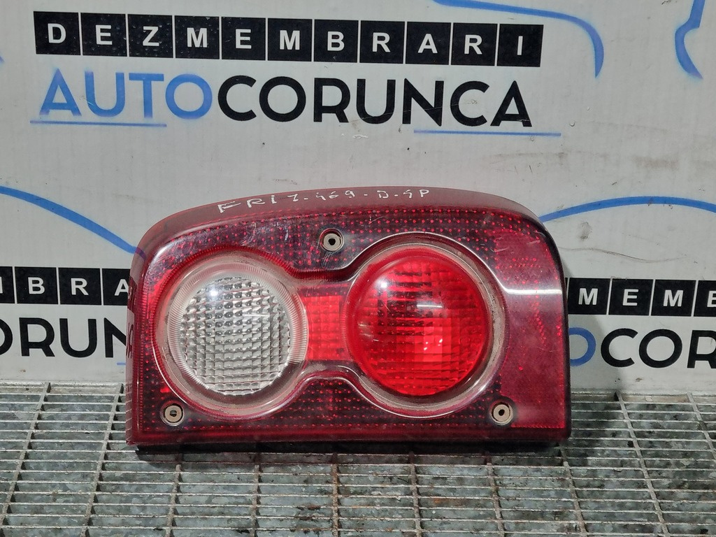 Stop Dreapta Land Rover Freelander 1 2000 - 2006 S
