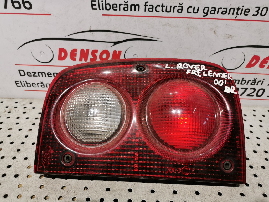Stop Dreapta LAND ROVER FREELANDER 1996-2006 Cod : AMR4003