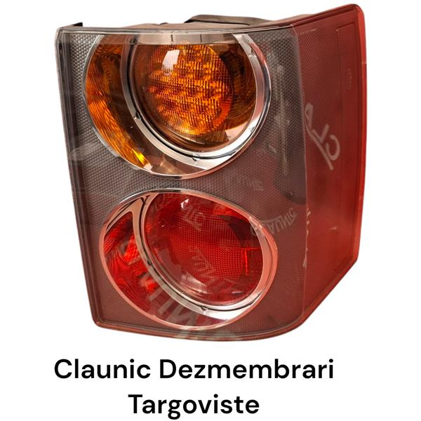 Stop Dreapta LAND ROVER RANGE ROVER Mk III (LM) 3.0 TD 6 -