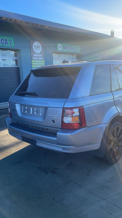 Stop dreapta Land Rover Range Sport 2.7 TDV6