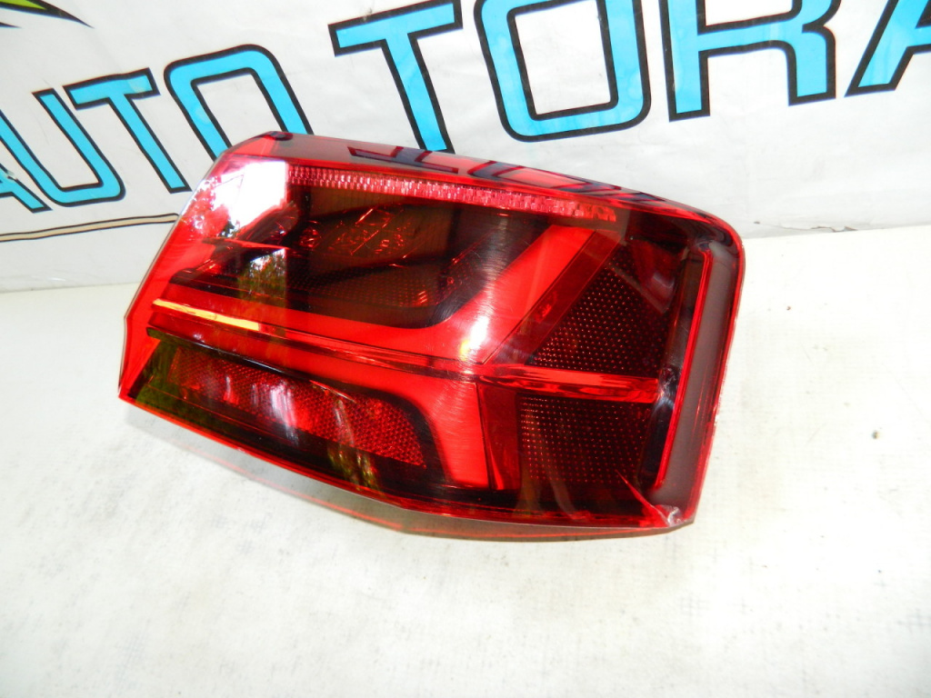 Stop dreapta Led Audi A6 Sedan model 201