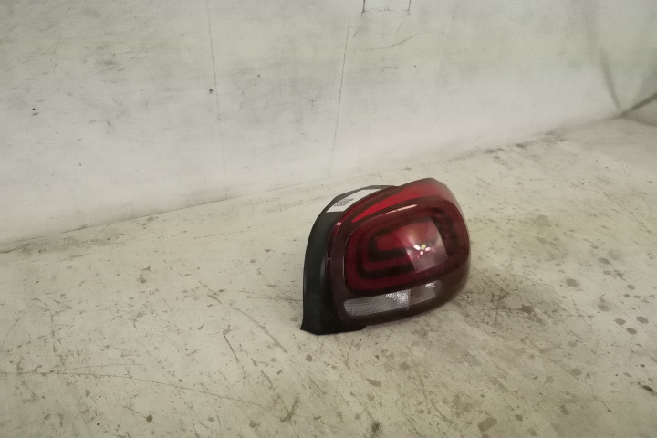 Stop Dreapta Led Citroen C3 3 2016 2017 