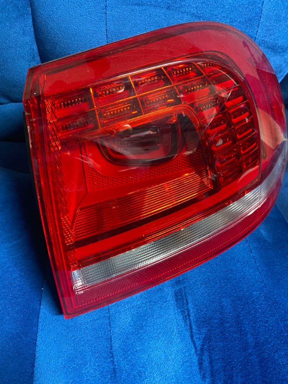 Stop Dreapta Led Volkswagen Touareg 7P