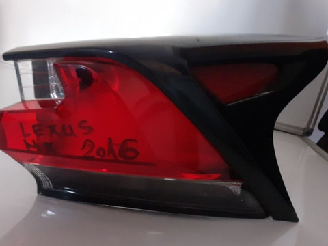 Stop dreapta Lexus NX 2014-2018