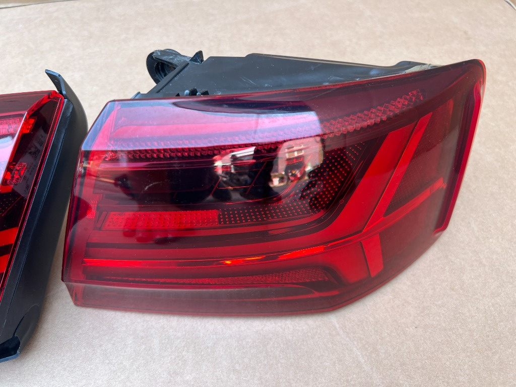 Stop dreapta Matrix 4G5945096E 4G5 945 096 E Audi A6 C7 din 2016 la 0 km