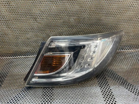 Stop dreapta Mazda 6 berlină 2010 