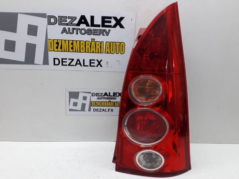 Stop dreapta Mazda Premacy cod 22061961