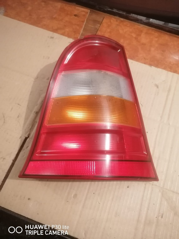 Stop dreapta Mercedes A Class W168 an 1998-2004