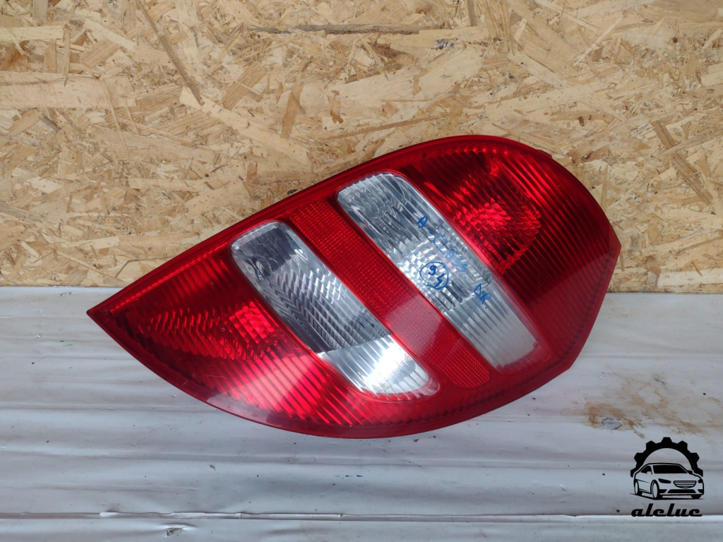 Stop dreapta Mercedes A Class W169 hatchback an 2004 - 2012, cod A1698200464R