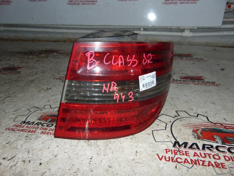 Stop dreapta Mercedes B-Class W245