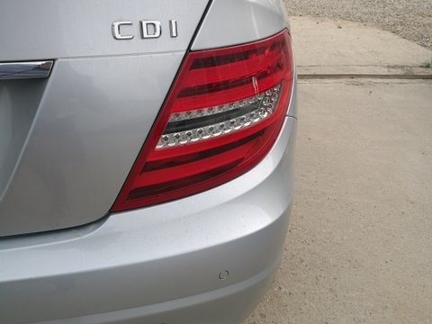 Stop dreapta Mercedes C220 cdi w204 facelift