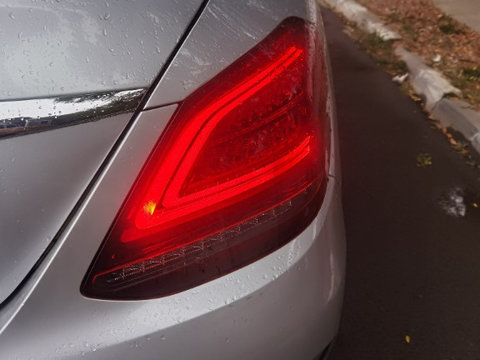 Stop dreapta Mercedes C220 cdi w205 facelift
