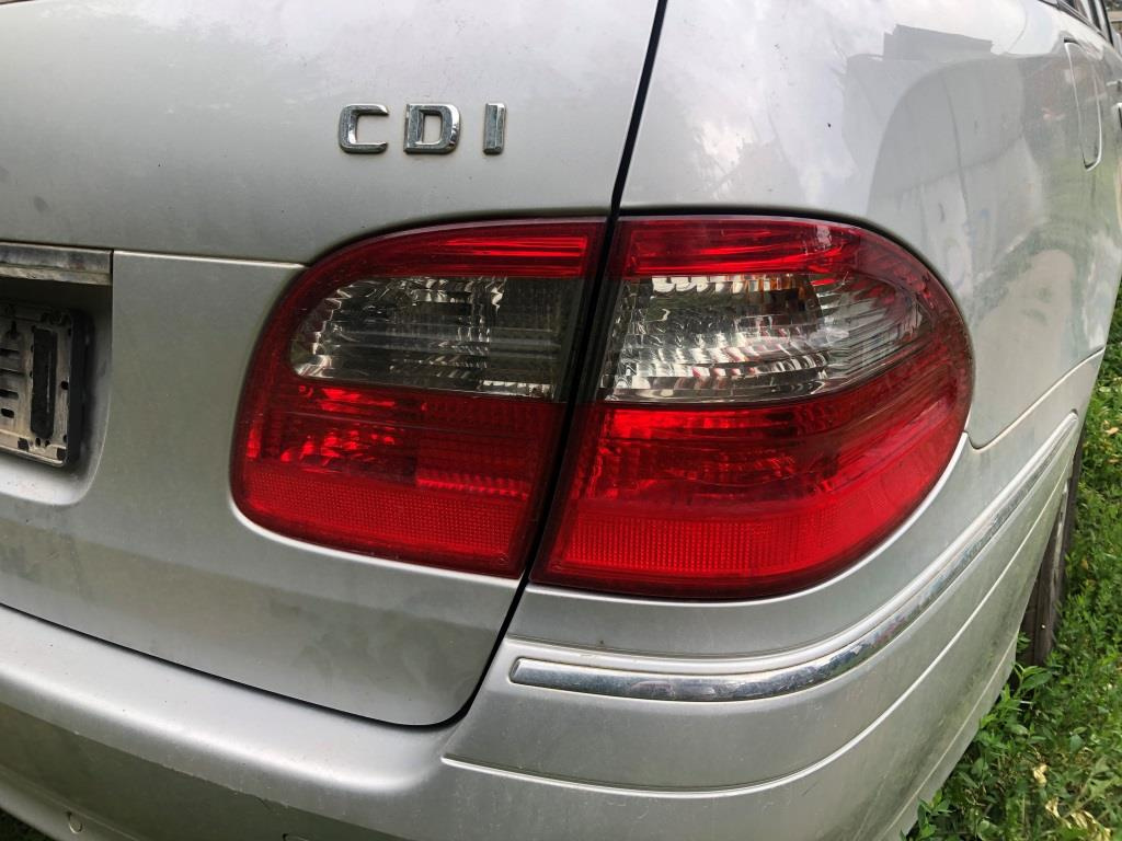 Stop dreapta Mercedes Combi Facelift E320 S211