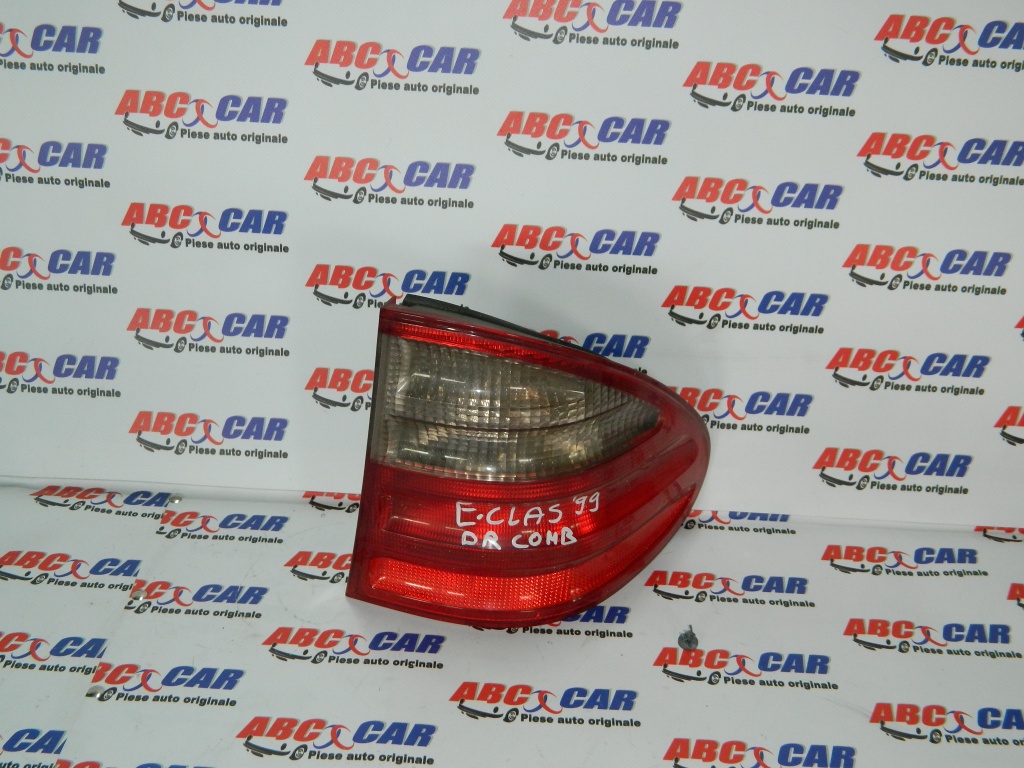 Stop dreapta Mercedes E-Class model 1999 combi