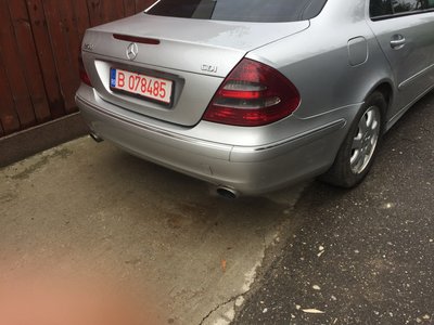 Stop dreapta Mercedes e class w211