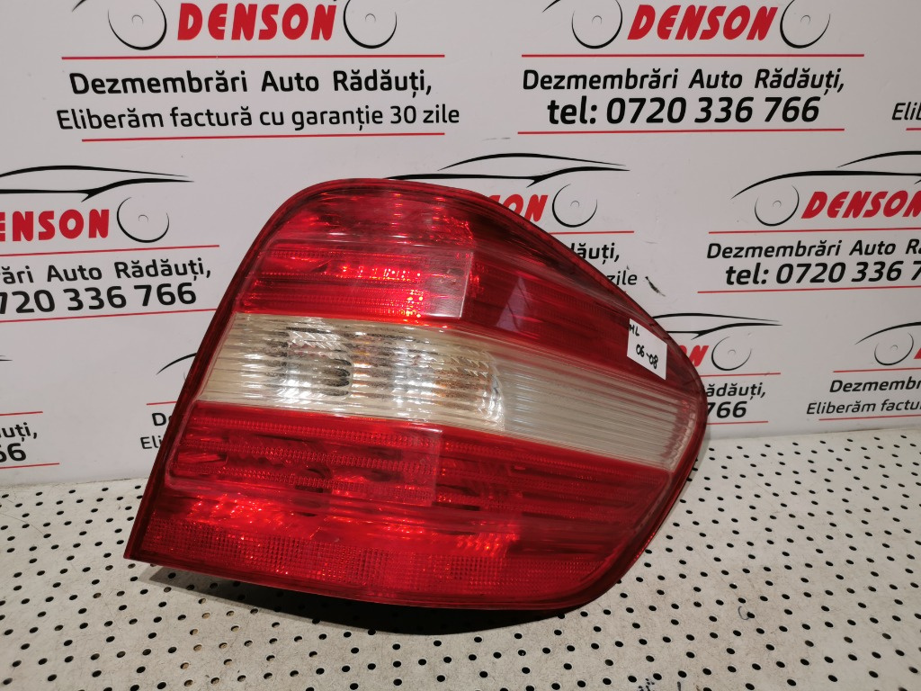 Stop Dreapta MERCEDES ML [W164] 2005-2011 Cod : 08