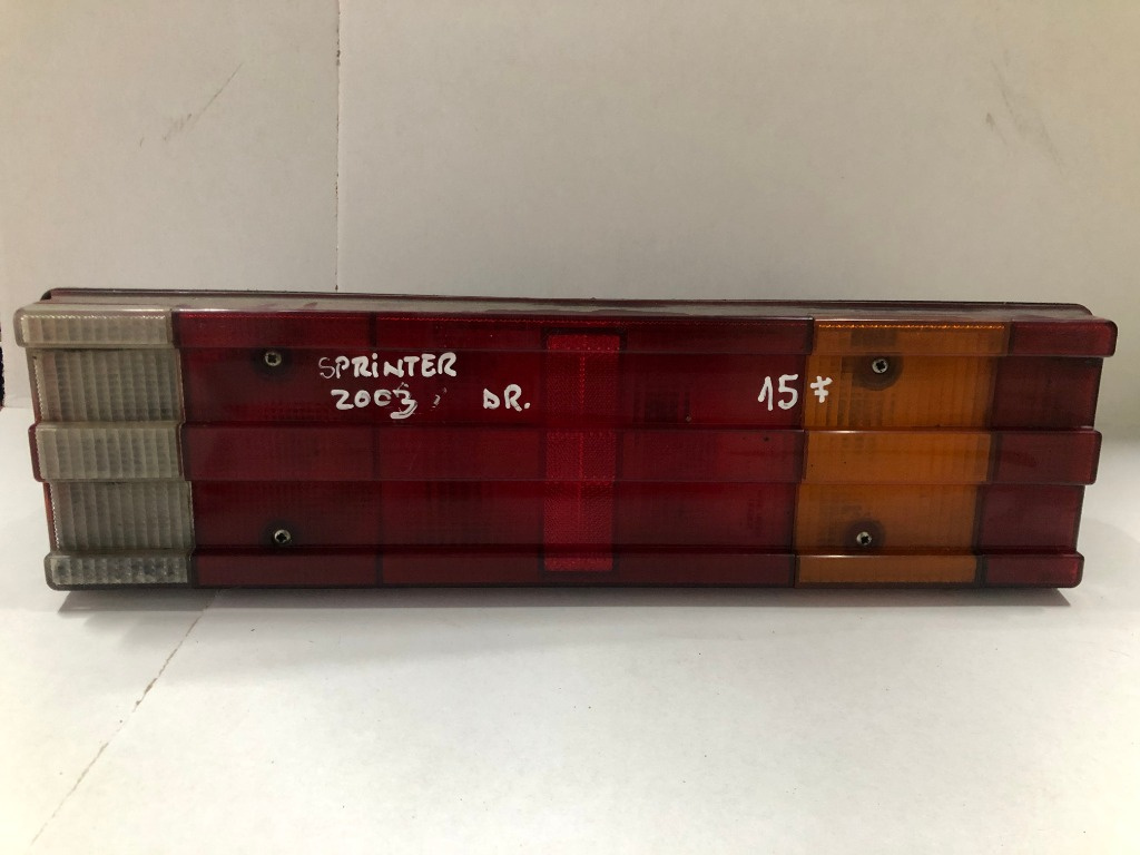 Stop dreapta Mercedes Sprinter 2001-2006 basculabil