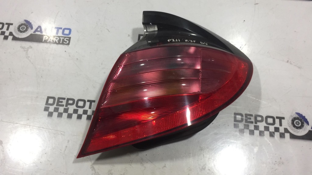 STOP DREAPTA MERCEDES W203 COUPE 2000-2007