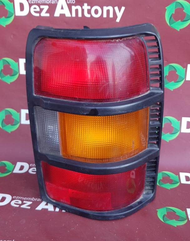 Stop dreapta Mitsubishi Pajero 2 model 5 usi