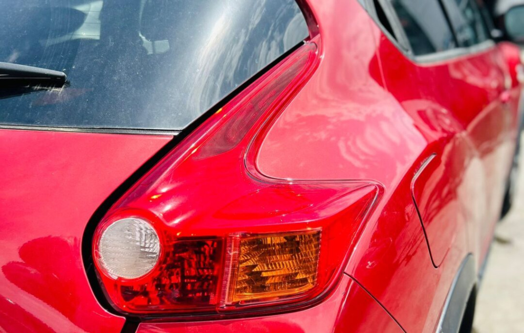 STOP DREAPTA NISSAN JUKE - AN 2014
