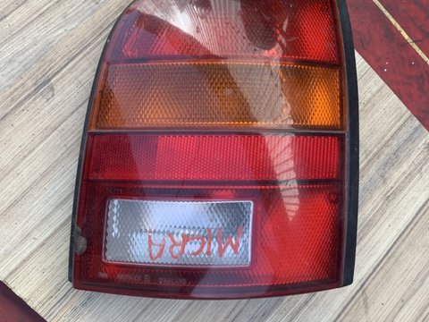 Stop dreapta Nissan Micra 1996