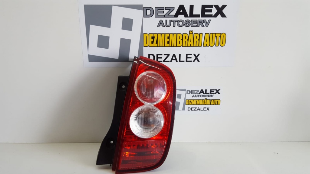 Stop dreapta Nissan Micra