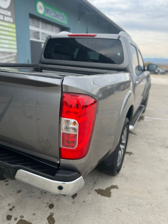 Stop dreapta Nissan Navara D23 2017