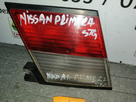 Stop dreapta Nissan primera