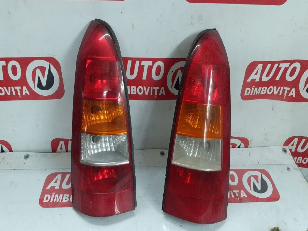 STOP DREAPTA OPEL ASTRA G 2003 OEM:393032.