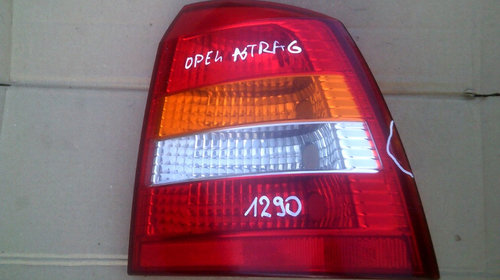 Stop dreapta Opel Astra G, hatchback, 90