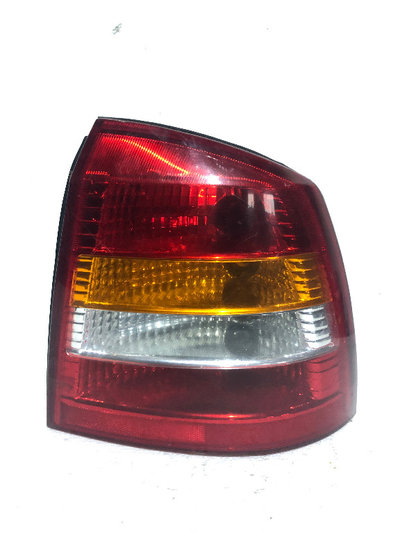 Stop dreapta Opel Astra G hatchback 90521544 09030