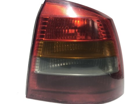 Stop dreapta Opel Astra G hatchback 90521544 090300