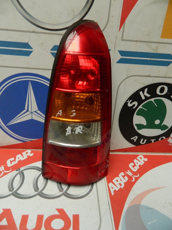 Stop dreapta Opel Astra G Kombi