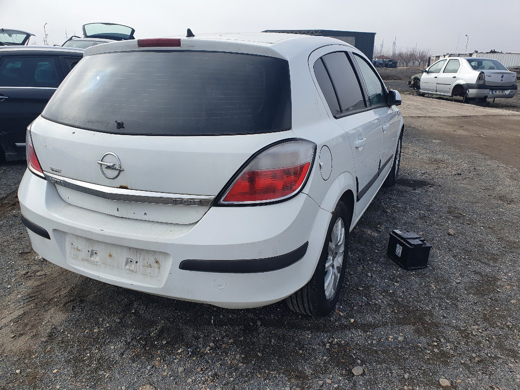 Stop Dreapta Opel Astra H, 2005, Hatchback