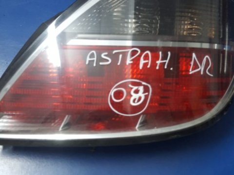 Stop dreapta Opel Astra H