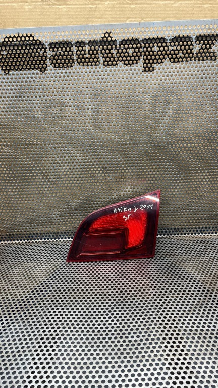Stop dreapta Opel Astra J hatchback 2011-2018